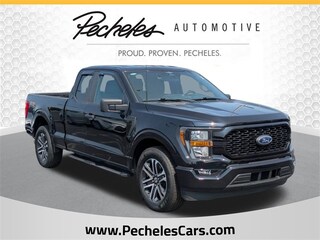 2023 Ford F-150 XL Truck