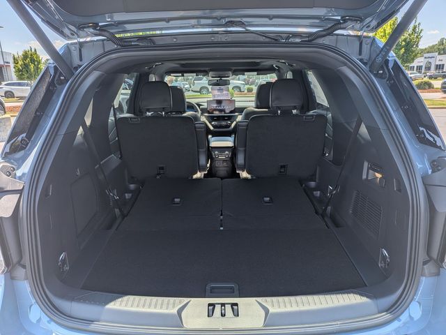 2026 Ford Explorer Tremor - Photo 24