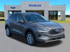 New 2025 Ford Escape Active SUV 6078 for Sale in Washington, NC, at Pecheles Ford