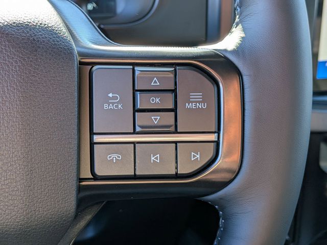 2026 Ford F-250 Super Duty Platinum - Photo 17