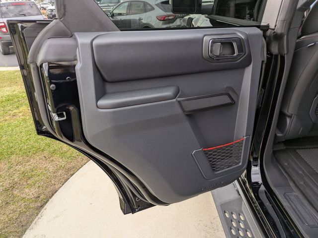 2025 Ford Bronco 4-Door Raptor - Photo 26