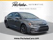 Toyota Corolla Hybrid