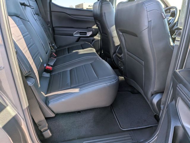 2025 Ford Ranger Lariat - Photo 30