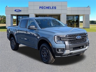 2025 Ford Ranger XLT Truck