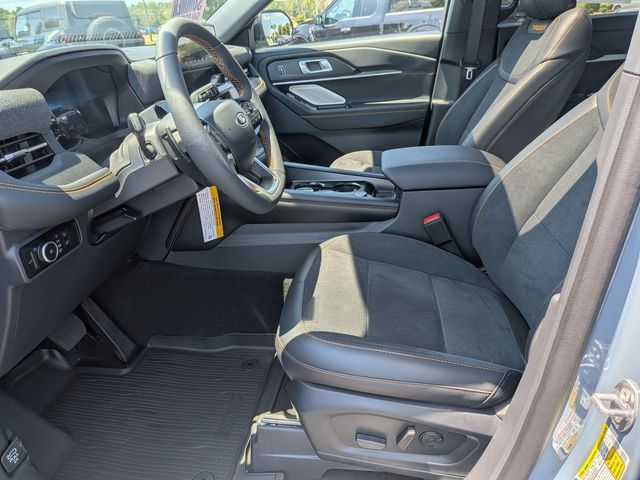 2026 Ford Explorer Tremor - Photo 12