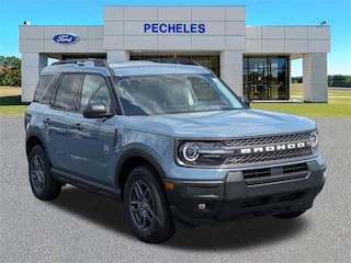 2025 Ford Bronco Sport Big Bend SUV