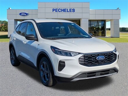 2025 Ford Escape ST-Line SUV