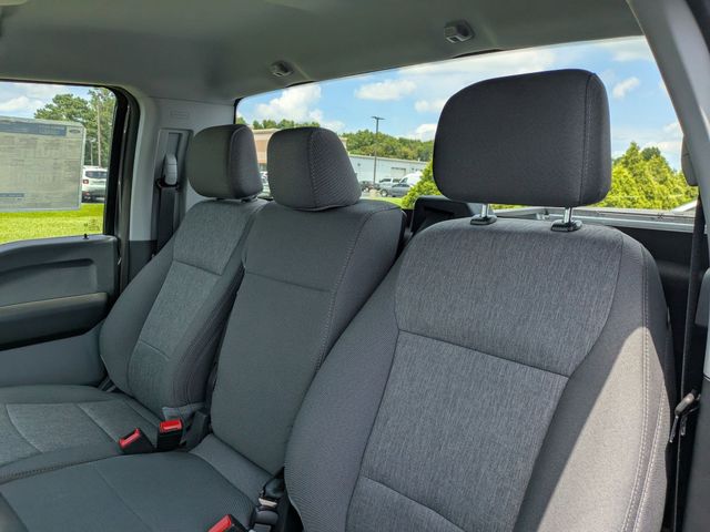 2025 Ford F-250 Super Duty XL - Photo 15