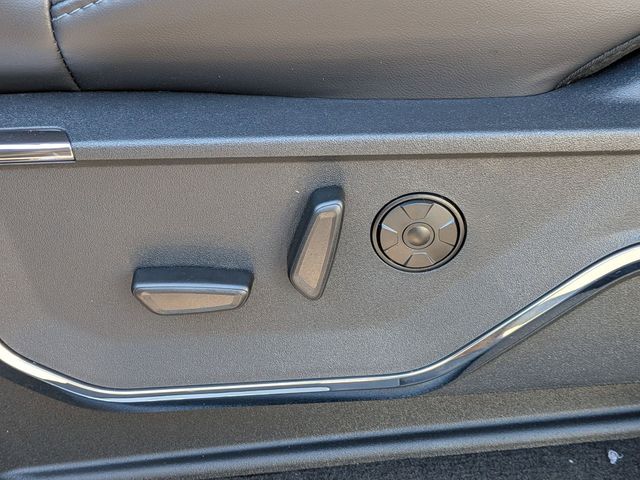 2026 Ford F-250 Super Duty Platinum - Photo 14