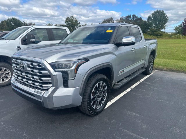 2024 Toyota Tundra
