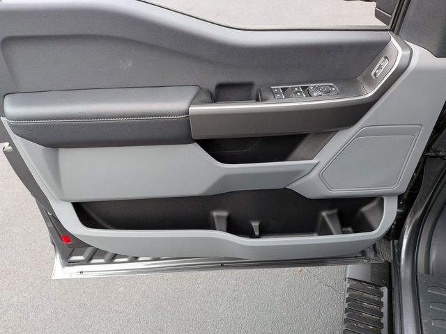 2026 Ford F-350 Super Duty XL - Photo 10