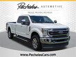  Ford F-250SD