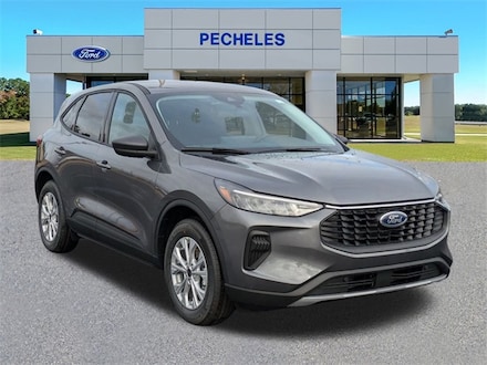 2025 Ford Escape Active SUV
