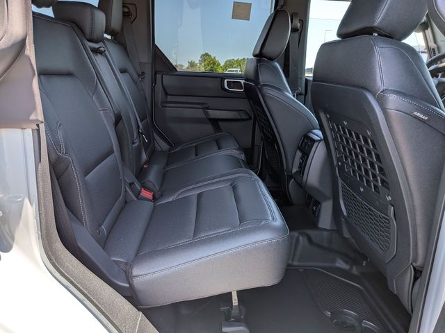 2026 Ford Bronco 4-Door Big Bend - Photo 21