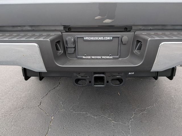 2026 Ford F-350 Super Duty XL - Photo 27