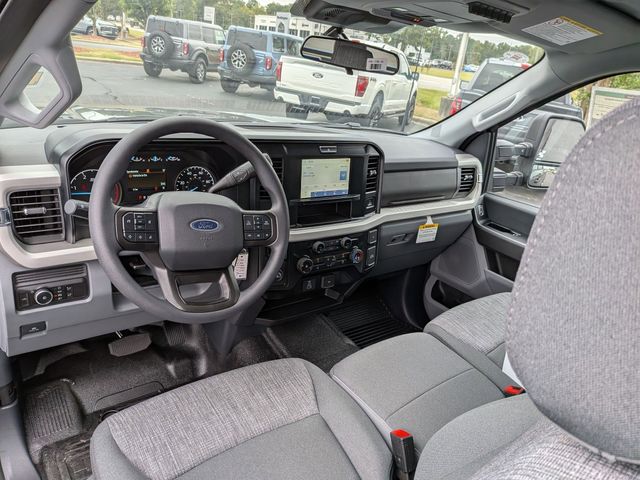 2026 Ford F-350 Super Duty XL - Photo 25
