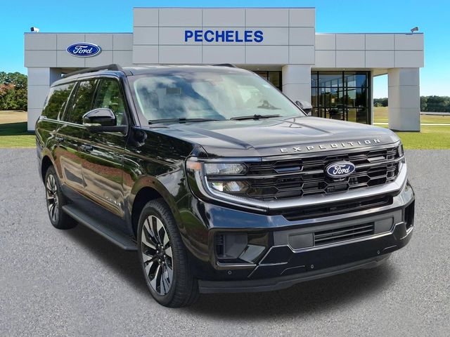 2027 Ford Expedition