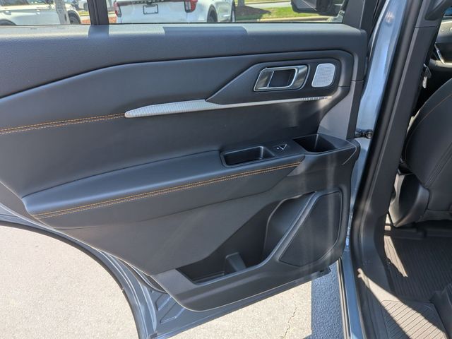 2026 Ford Explorer Tremor - Photo 23