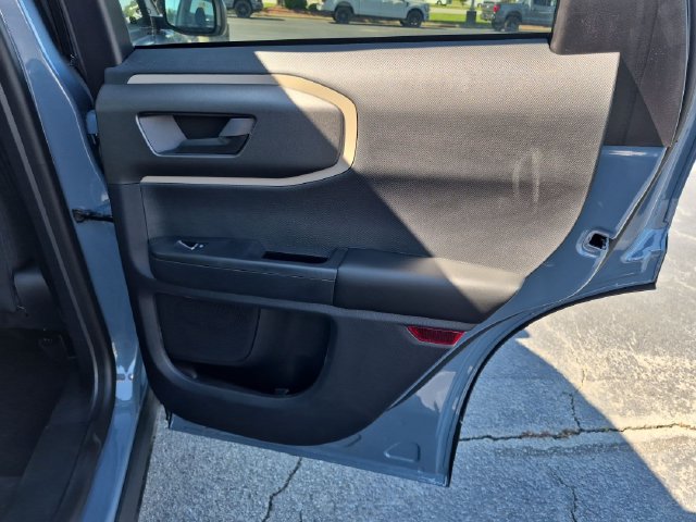 2026 Ford Bronco Sport Big Bend - Photo 23