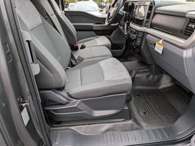 2026 Ford F-350 Super Duty XL - Photo 28