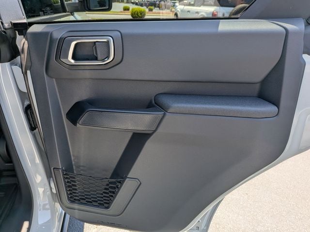 2026 Ford Bronco 4-Door Big Bend - Photo 22
