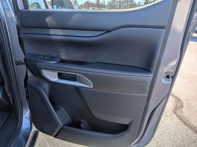 2025 Ford Ranger Lariat - Photo 31