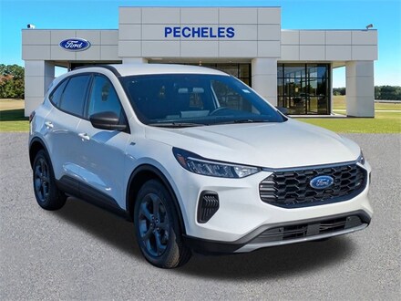 2025 Ford Escape ST-Line SUV