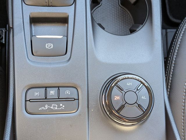 2025 Ford Ranger Lariat - Photo 22