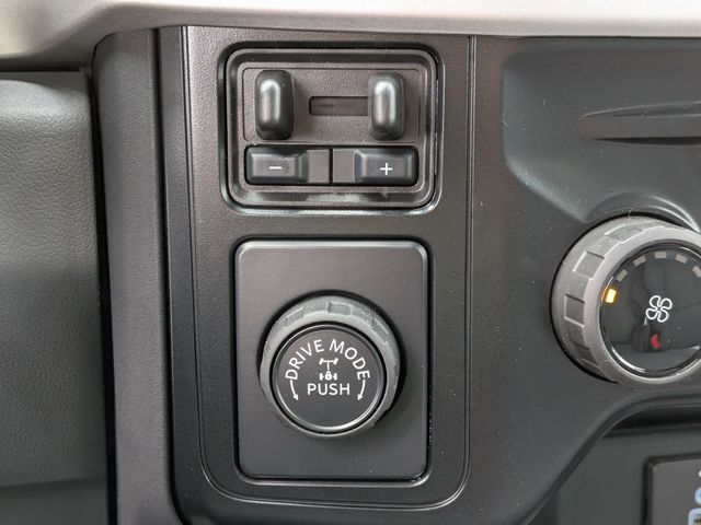 2026 Ford F-350 Super Duty XL - Photo 21