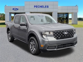 2026 Ford Maverick XLT Truck