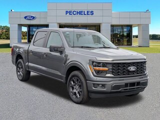 2026 Ford F-150 STX Truck