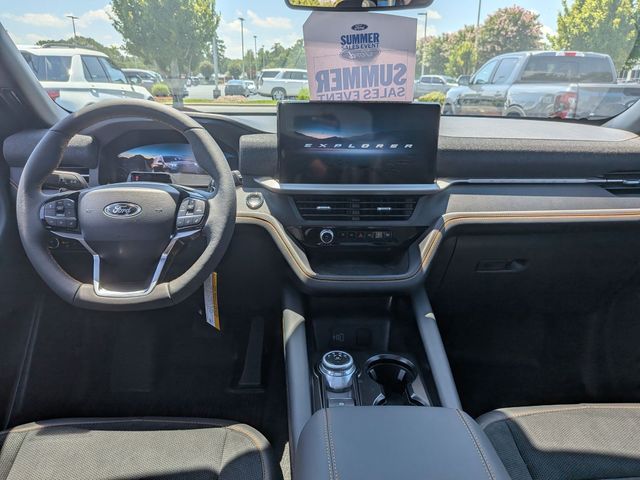 2026 Ford Explorer Tremor - Photo 13