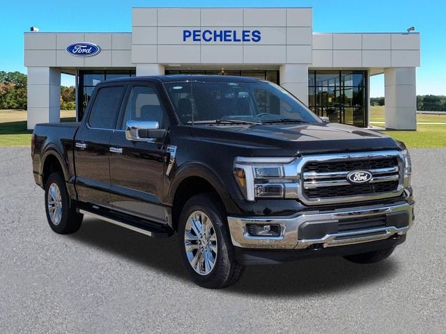 2026 Ford F-150 Truck 