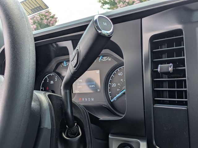 2025 Ford F-250 Super Duty XL - Photo 21