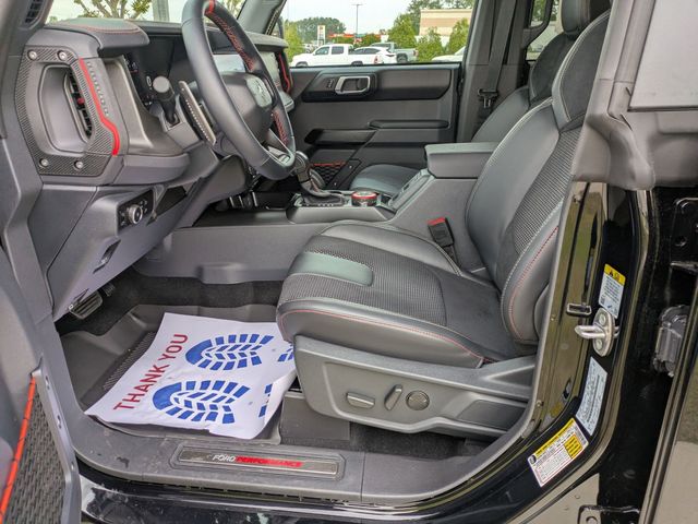 2025 Ford Bronco 4-Door Raptor - Photo 12