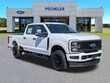  Ford F-250SD