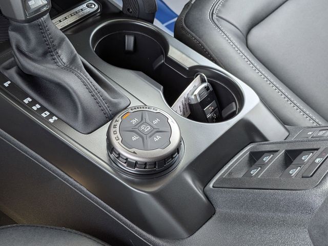 2026 Ford Bronco 4-Door Big Bend - Photo 16