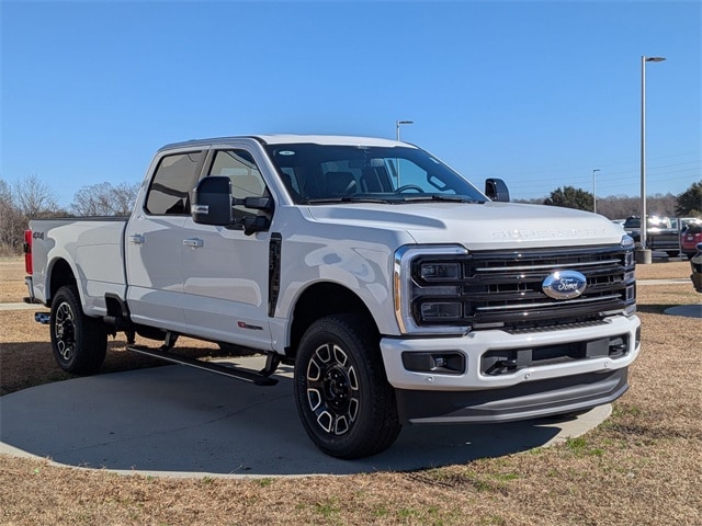 2026 Ford F-250 Base's photo