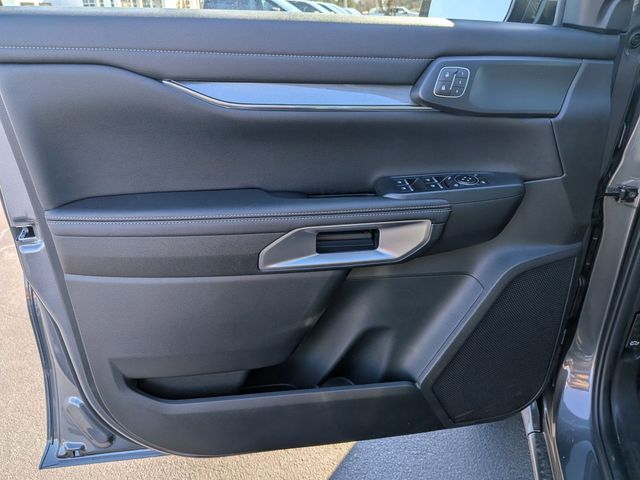 2025 Ford Ranger Lariat - Photo 10