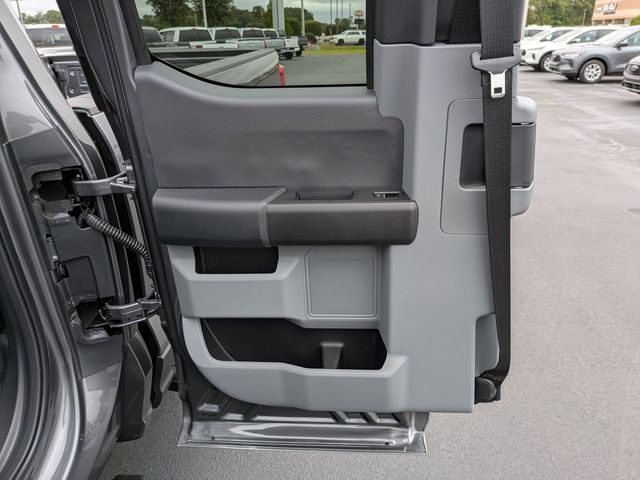 2026 Ford F-350 Super Duty XL - Photo 24