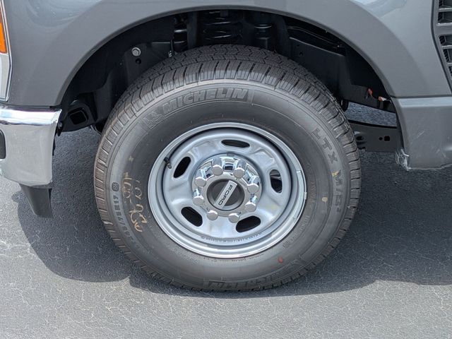 2025 Ford F-250 Super Duty XL - Photo 11