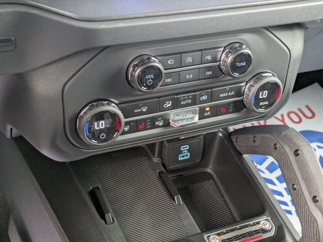 2025 Ford Bronco 4-Door Raptor - Photo 23