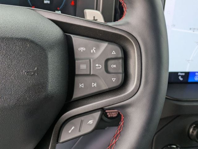 2025 Ford Bronco 4-Door Raptor - Photo 17