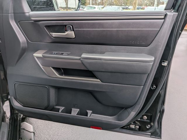 2023 Toyota Tundra SR5 - Photo 34