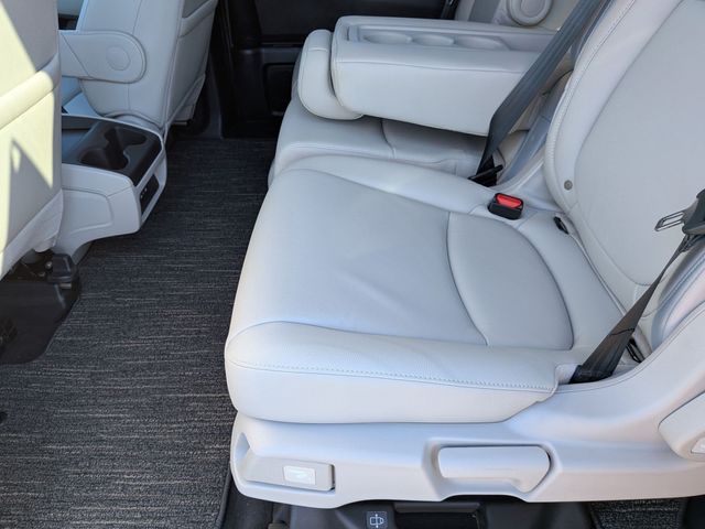 2026 Honda Odyssey EX-L - Photo 22