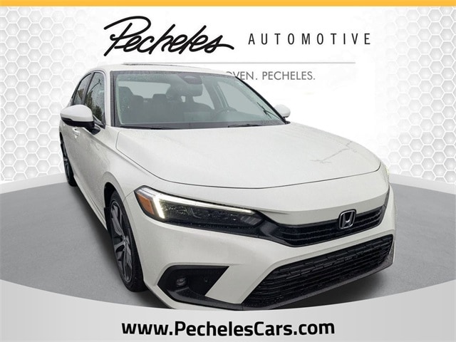 2024 Honda Civic Sedan 