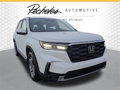 2025 Honda Pilot EX-L SUV