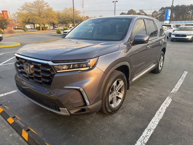 2023 Honda Pilot SUV 