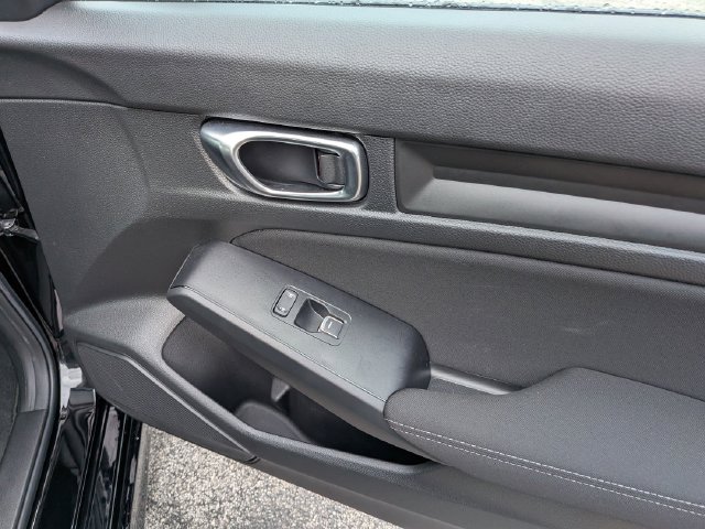 2024 Honda Civic Sport - Photo 28