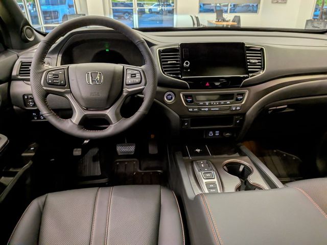 2026 Honda Ridgeline TrailSport - Photo 21